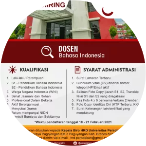 Universitas Peradaban