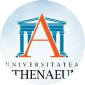 Universitatea Athenaeum - 