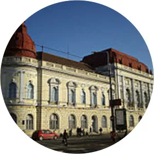 Universitatea din Oradea