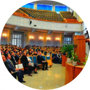 Emanuel University of