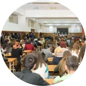 Universitatea Nicolae Titulescu