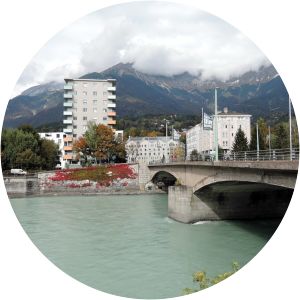 Universitätsbrücke