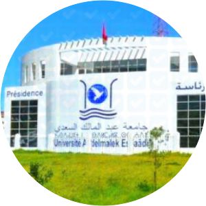 Université Abdelmalek Essaâdi