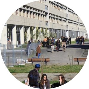 Université Bordeaux IV - University in Bordeaux, France