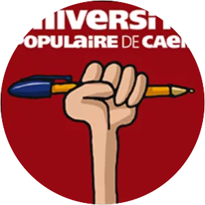 Université populaire de Caen