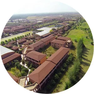 Universite Privee de Marrakech - 