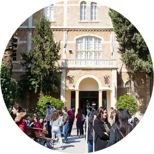 Université Saint-Joseph