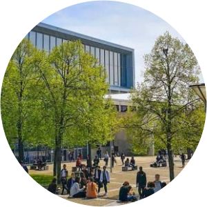 Université Sorbonne Paris Nord