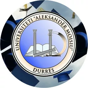 Universiteti Aleksander Moisiu Durres
