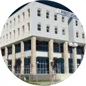 University Aleksandër Moisiu Durres - 