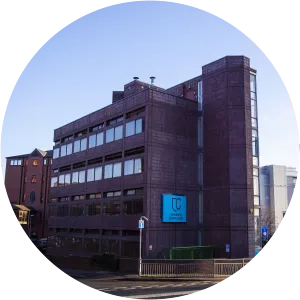 University Centre Leeds