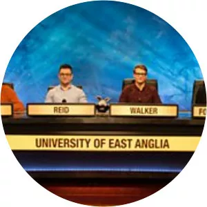 University Challenge 2018–19 - TV series