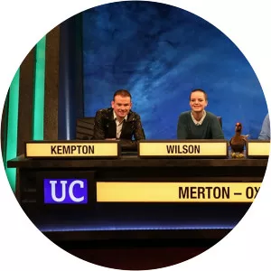 University Challenge 2019–20 - TV series