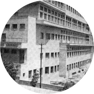 University Children's Hospital, Belgrade