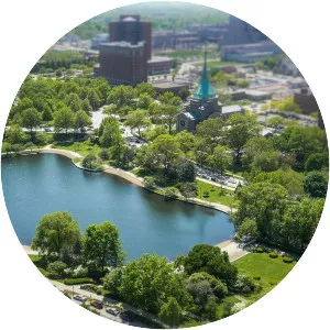 University Circle - Neighborhood in Cleveland, Ohio