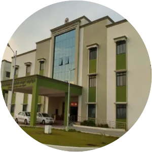 University College of Engineering, Kanchipuram - College in Kanchipuram, India