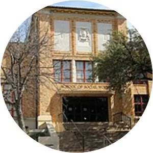 University Junior High School