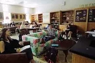 University Liggett School