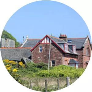 University Marine Biological . . .