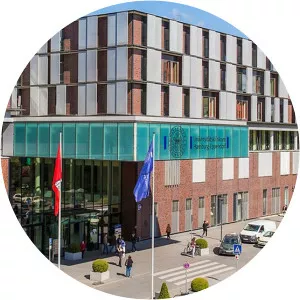 University Medical Center Hamburg-Eppendorf