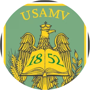 University of Agronomic Sciences and Veterinary Medicine of Bucharest