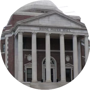 University of Alabama College of . . .