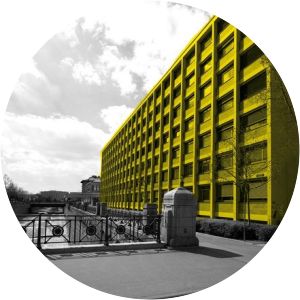 University of Applied Arts Vienna