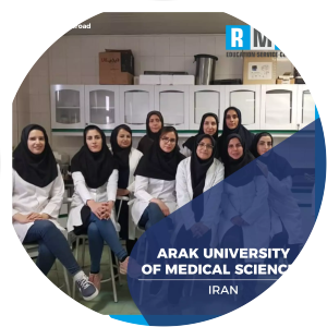 University of Arak