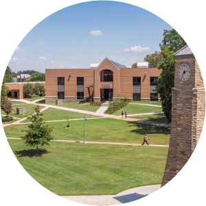 University of Arkansas at Monticello