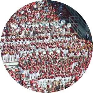 University of Arkansas Razorback Marching Band