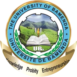 University of Bamenda - 