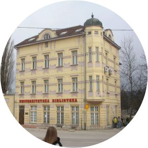 University of Bihac