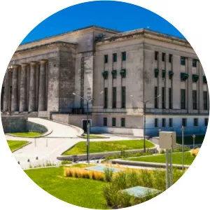 University of Buenos Aires