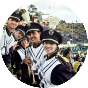 University of California Marching Band - 
