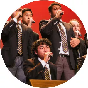 University of California Men's Octet