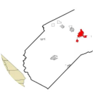 University of California, Merced . . . - 