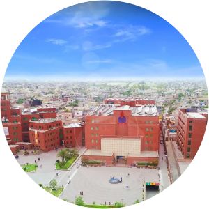 University of Central Punjab