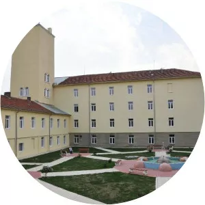 University of Chemical Technology and Metallurgy