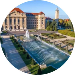 University of Debrecen