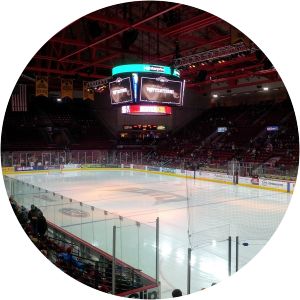 University of Denver - Magness Arena - 