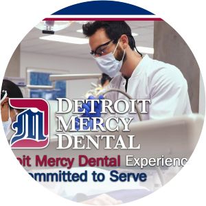 University of Detroit Mercy School of Dentistry
