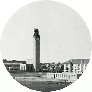 University of Detroit Stadium