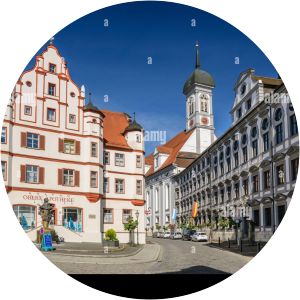 University of Dillingen