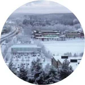 University of Eastern Finland - University in Finland