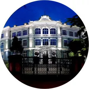 University of Economics – Varna - 