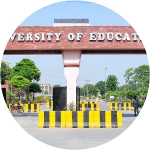 University of Education - 