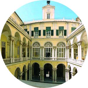 University of Genoa
