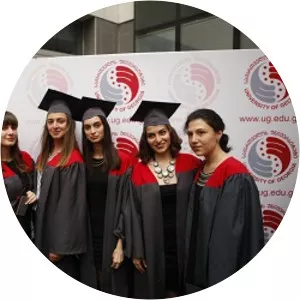 University of Georgia  - University in Athens, Georgia