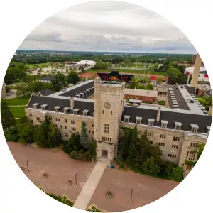 University of Guelph