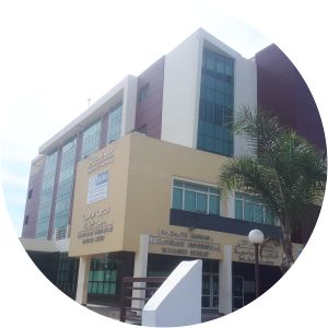 University of Hassan II Casablanca